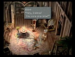 Final Fantasy IX PSN - 10