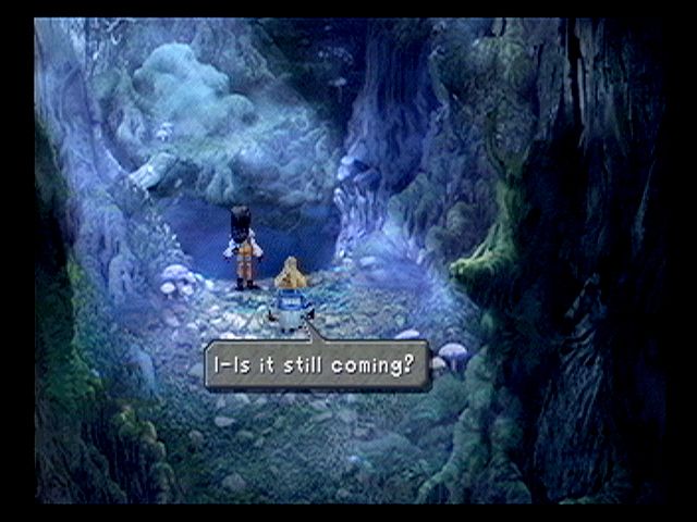 Final Fantasy IX PSN - 6