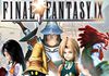 Final Fantasy IX : configurations PC et premières images dévoilées