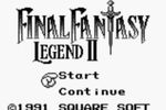 Final Fantasy Legend II