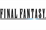 Final Fantasy - logo