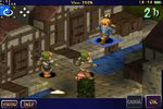 Final Fantasy Tactics iPhone - 4