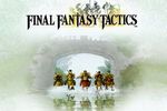 Final Fantasy Tactics