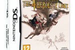Final Fantasy : The 4 Heroes of Light - pochette