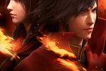 Final Fantasy Type-0 - Machina & Rem