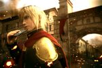 Final Fantasy Type-0