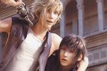 Final Fantasy Versus XIII (1)