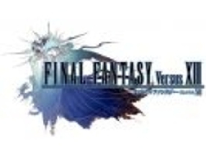 Final Fantasy Versus XIII logo (Small)