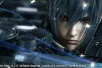 Final Fantasy Versus XIII scan 2