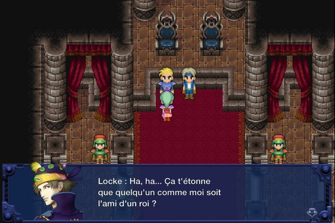 Final Fantasy VI - 1