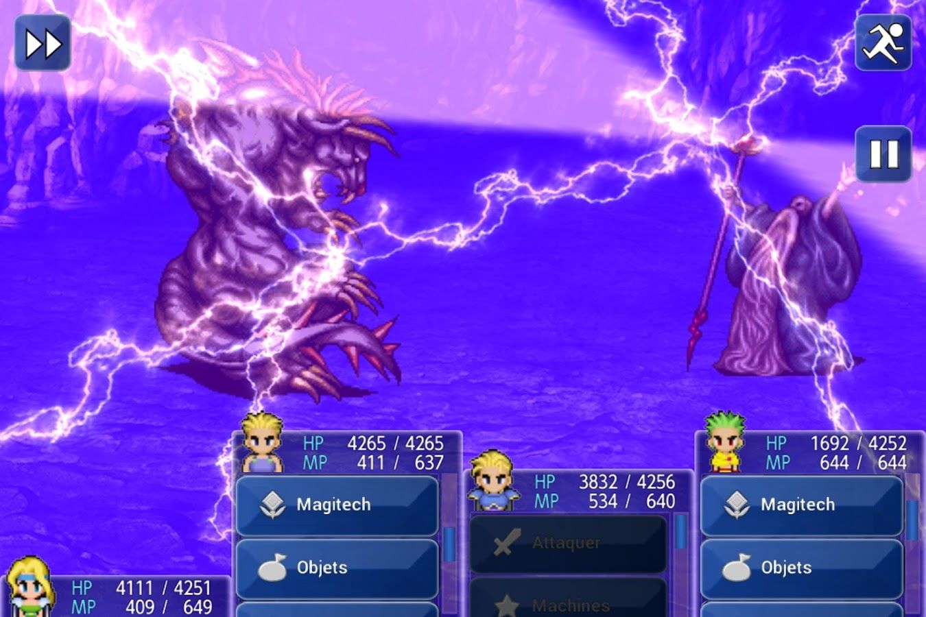 Final Fantasy VI - 2
