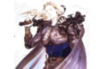 Final Fantasy VI Advance - Artwork 1 (Small)
