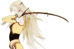 Final Fantasy VI - Celes
