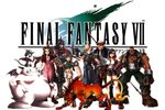 Final Fantasy VII 1