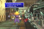 Final Fantasy VII 3