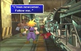 Final Fantasy VII : Square Enix s'exprime sur le remake 