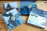 Final Fantasy VII : Advent Children Complete - bundle