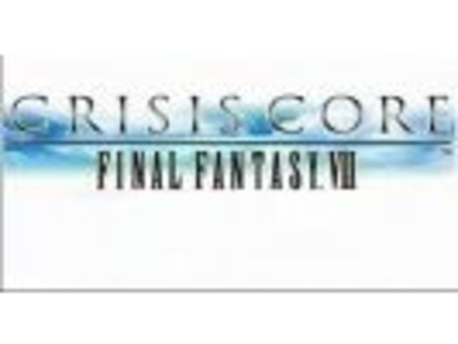 Final Fantasy VII : Crisis Core scan (Small)