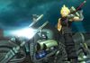 Final Fantasy VII Remake : la version PC repérée sur l'Epic Games Store