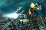 Final Fantasy VII G-Bike - vignette