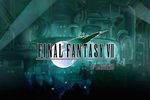 Final Fantasy VII Re-imagined