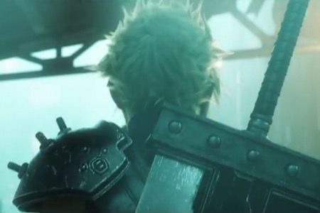 Final Fantasy VII Remake - vignette