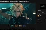 Final Fantasy VII Remake
