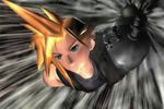 Final Fantasy VII - vignette