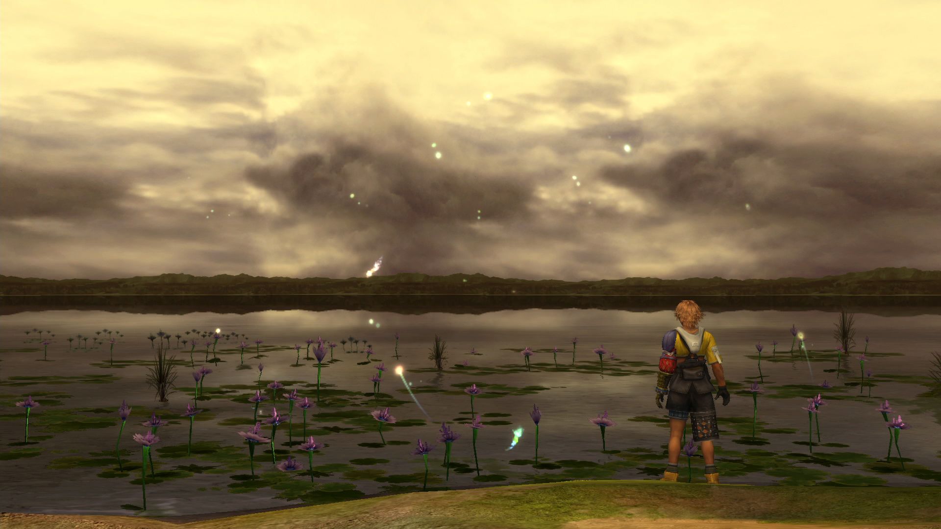Final Fantasy X / X-2 HD Remaster - 14