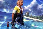 Final Fantasy X