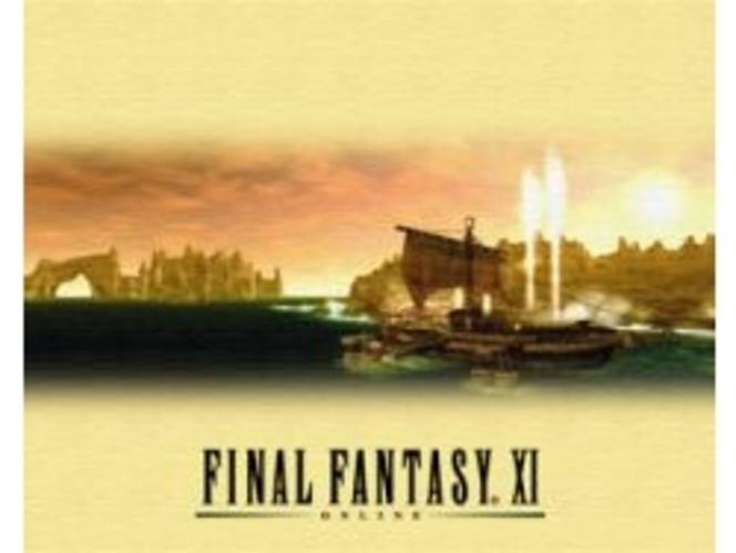 Final Fantasy XI image (Small)