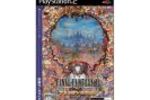 Final Fantasy XI : Treasures of Aht Urhgan - jaquette (Small)