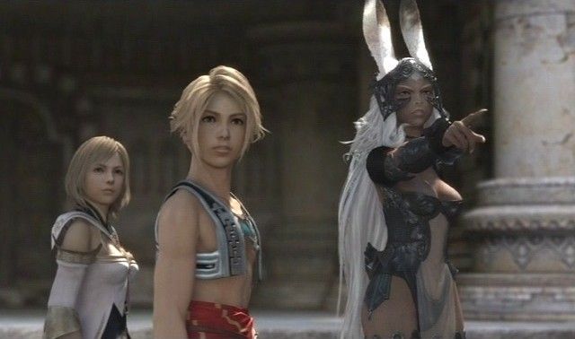 Final Fantasy XII image 7