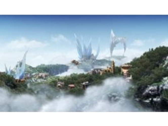Final Fantasy XII image (Small)