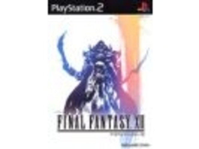 Final Fantasy XII jaquette (Small)