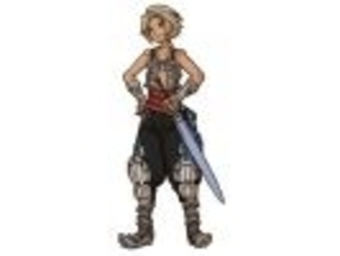 Final Fantasy XII : Revenant Wings image (Small)