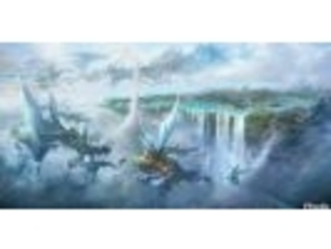 Final Fantasy XII : Revenant Wings - Image 11 (Small)