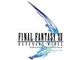Final fantasy xii revenant wings logo small