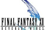 Final Fantasy XII : Revenant Wings - Logo