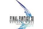 Final Fantasy XII : Revenant Wings - Logo (Small)