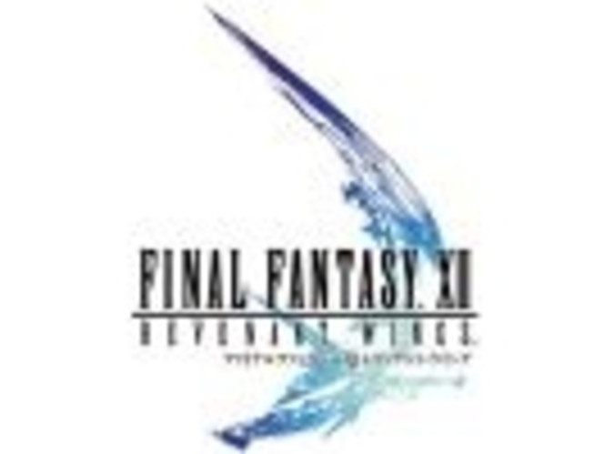 Final Fantasy XII : Revenant Wings - Logo (Small)