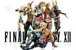 Final Fantasy XII