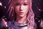 Final Fantasy XIII-2 - affiche Lightning (1)