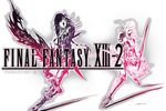 Final Fantasy XIII-2 - logo (2)