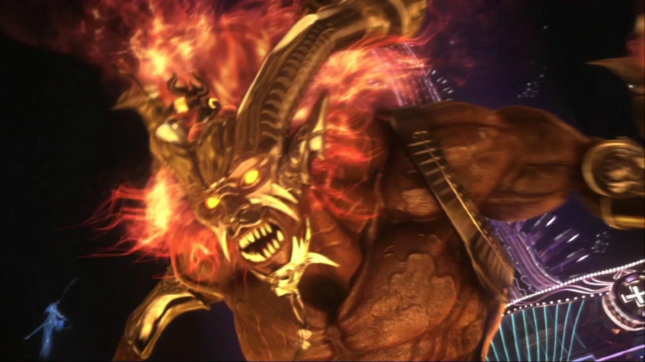 Final Fantasy XIII - 22