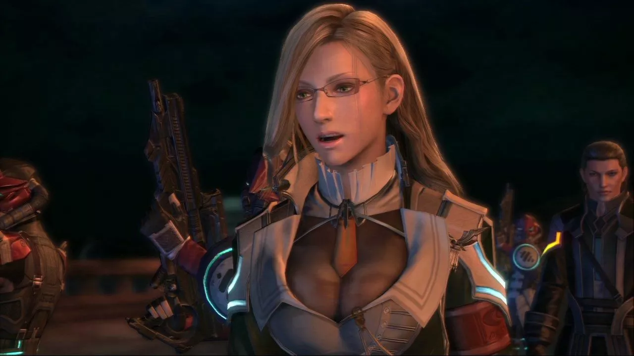 Final Fantasy XIII - 26