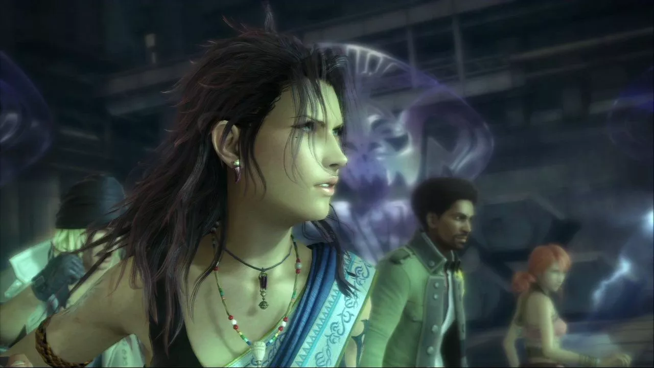 Final Fantasy XIII - 28
