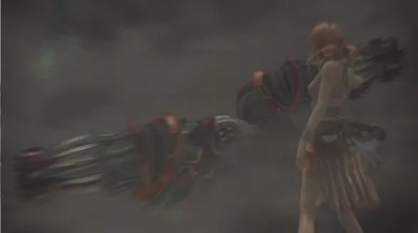 Final Fantasy XIII - 2