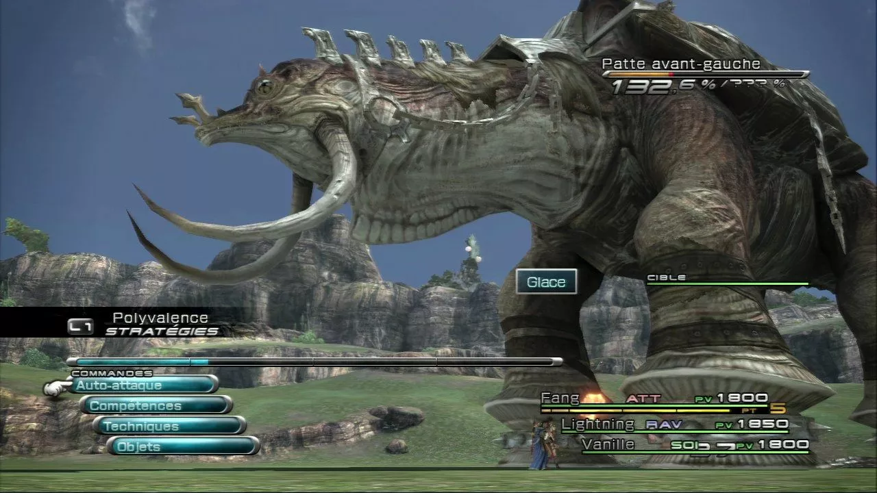 Final Fantasy XIII - 34