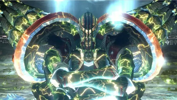 Final Fantasy XIII - 7